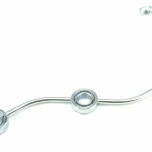 Perkins Perama M30 Fuel Leak Off Pipe (131606150)