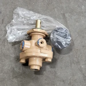 HD plus PP-1 Control Valve H276566X voor temperatuurregeling