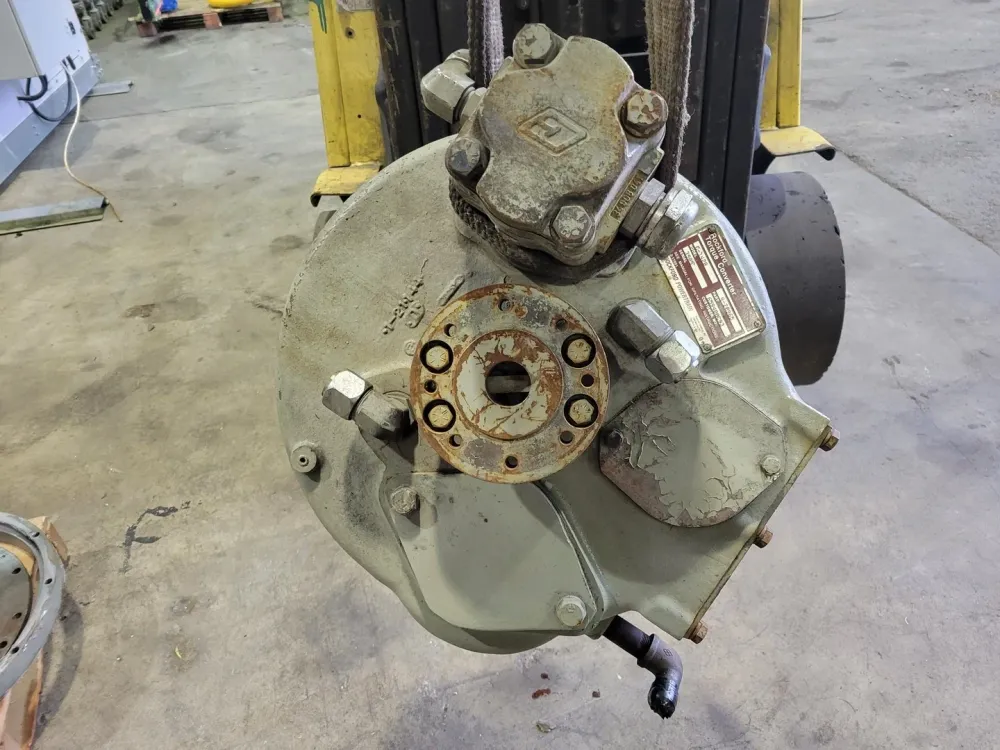 Premium Koelsysteem 21-3/4" Torque Converter C-1428