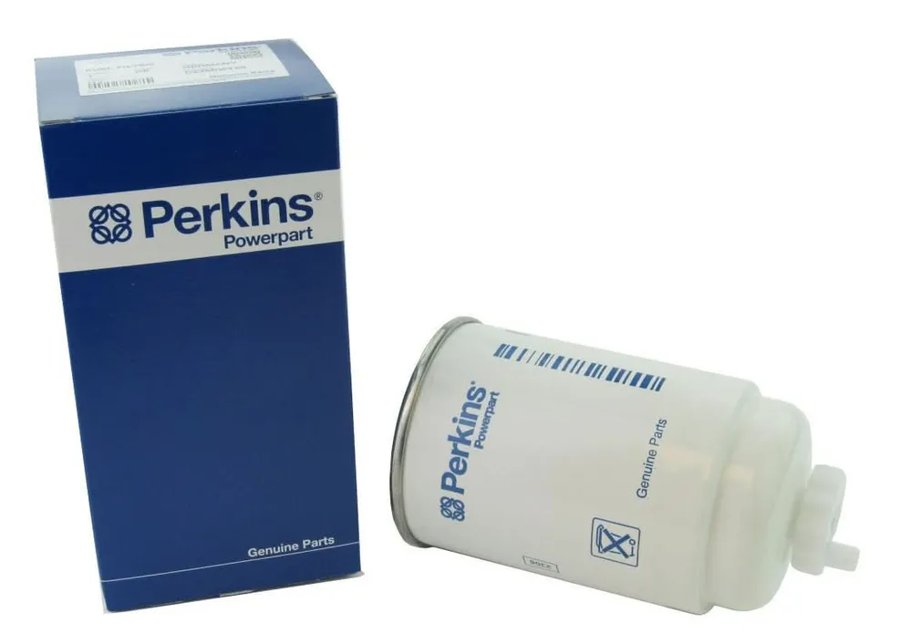Premium Koelsysteem Volvo Penta TAMD22 Main Fuel Filter (22860817)