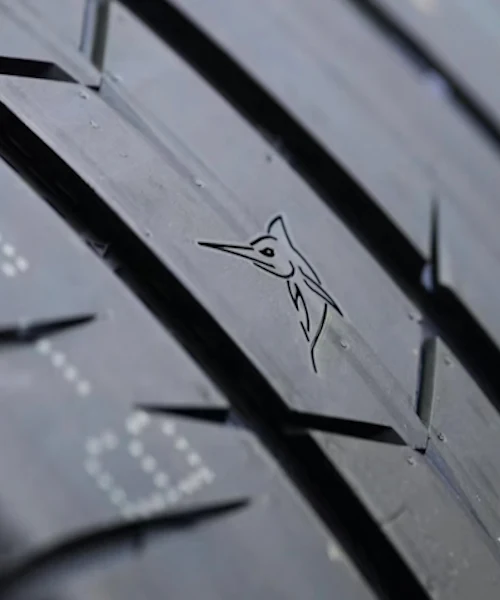 R15 TEMPESTA P1 - 245/35R15