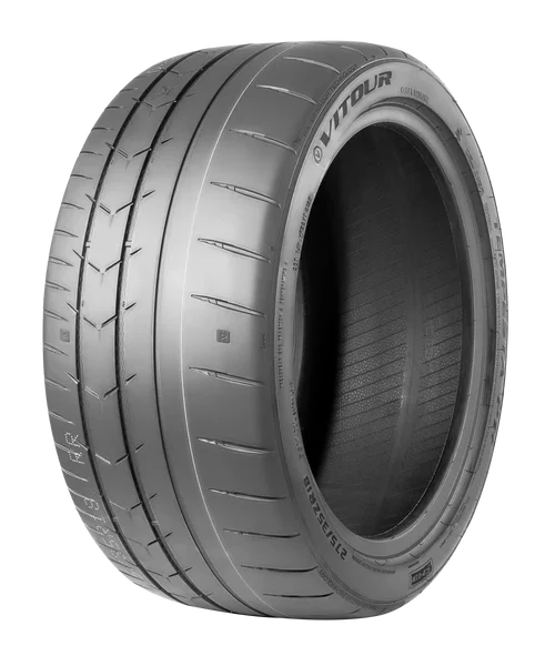 R17 TEMPESTA P1 - 215/45R17 van duurzame kunststof