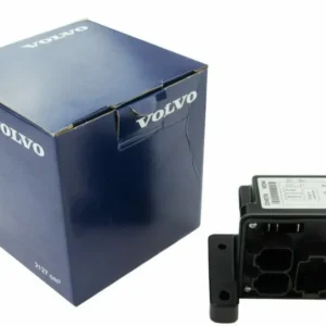 Radiator Volvo Penta D2-50F MDi Electronic Control Unit (23231607)