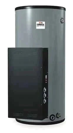 Rheem E50-24-G Commercial Heavy Duty Electric 50 Gallon 24kw Water Heater Immersion Thermostat