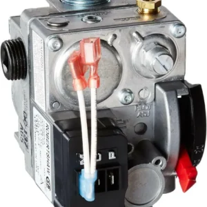 Robertshaw 720-079 Voor alle modellen Electronic Ignition Gas Valve