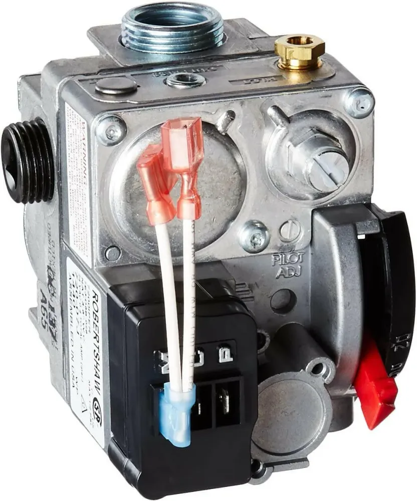 Robertshaw 720-079 Voor alle modellen Electronic Ignition Gas Valve