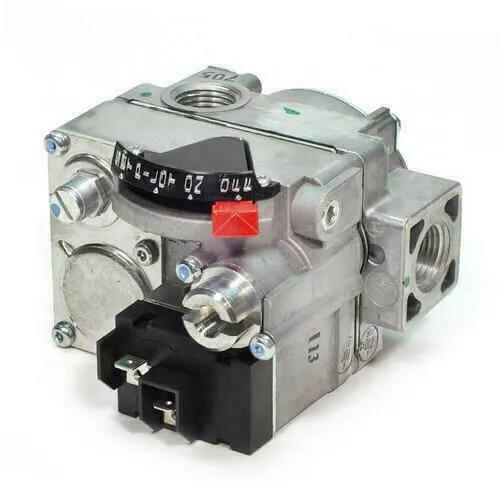 Robertshaw 720-079 Voor alle modellen Electronic Ignition Gas Valve