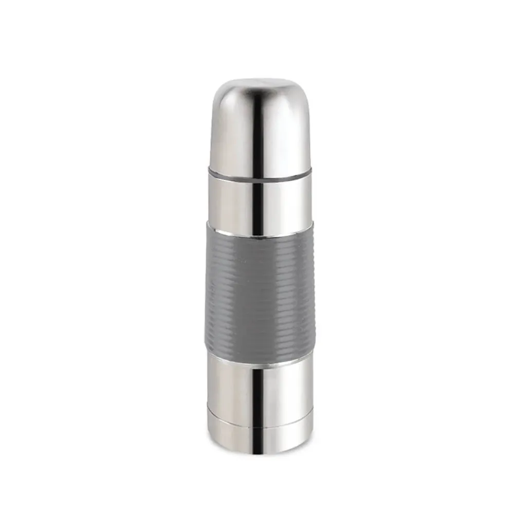 Thermos 500ml Maestro MR-1630-50 25x7cm roestvrij staal
