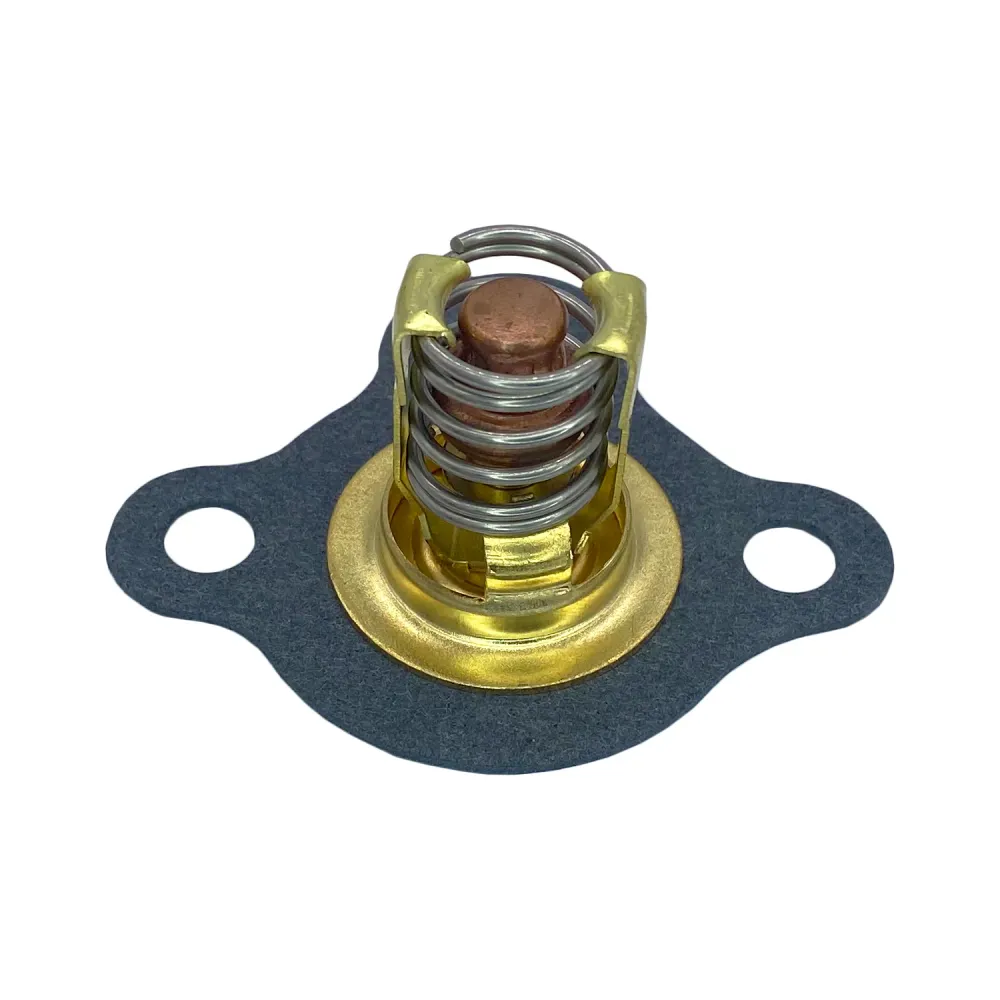 Thermostat & Gasket MerCruiser 3.0L, 2.5L 4 & 6 Cylinder 140, 120HP - 59078T3, 18-3650