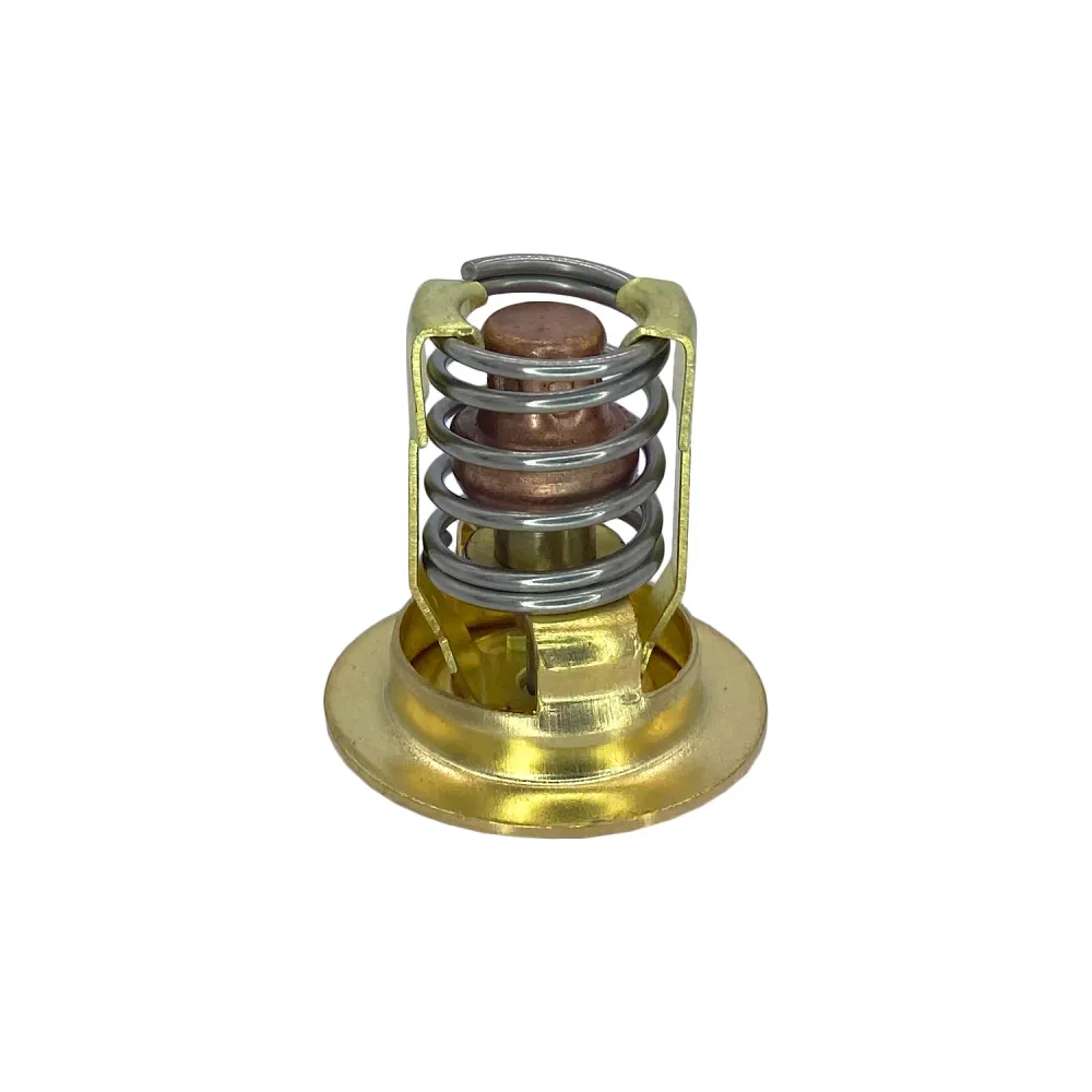 Thermostat & Gasket MerCruiser 3.0L, 2.5L 4 & 6 Cylinder 140, 120HP - 59078T3, 18-3650