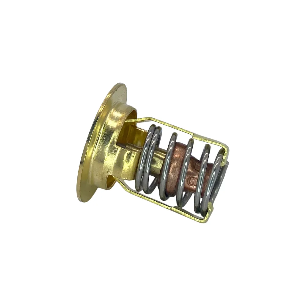 Thermostat & Gasket MerCruiser 3.0L, 2.5L 4 & 6 Cylinder 140, 120HP - 59078T3, 18-3650
