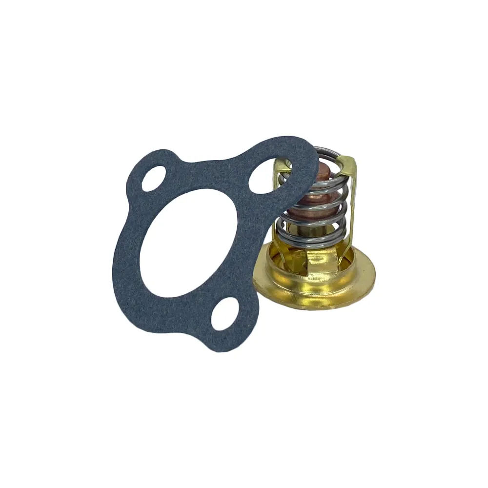 Thermostat & Gasket MerCruiser 3.0L, 2.5L 4 & 6 Cylinder 140, 120HP - 59078T3, 18-3650