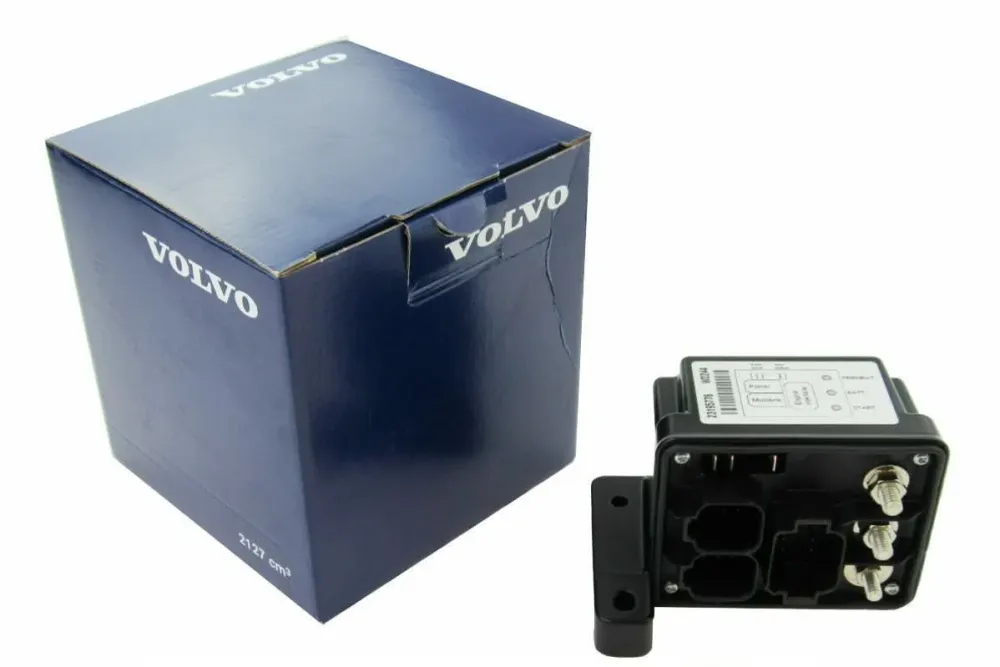 Volvo Penta D1-20 MDi Electronic Control Unit (23231607) | CAN-bus aansluiting |