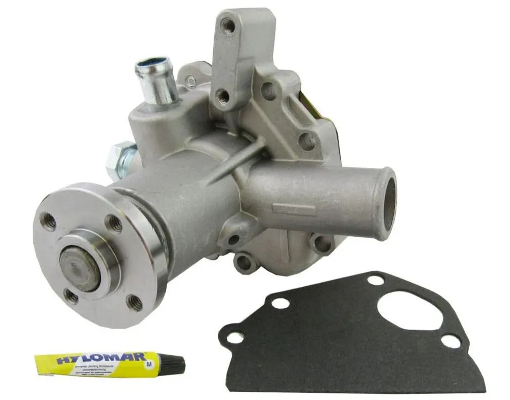 Volvo Penta D1-30 Water Pump - equivalent to 21192325