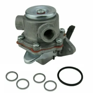 Volvo Penta MD17D Fuel Lift Pump - equivalent to 21134777 - Directe Montage