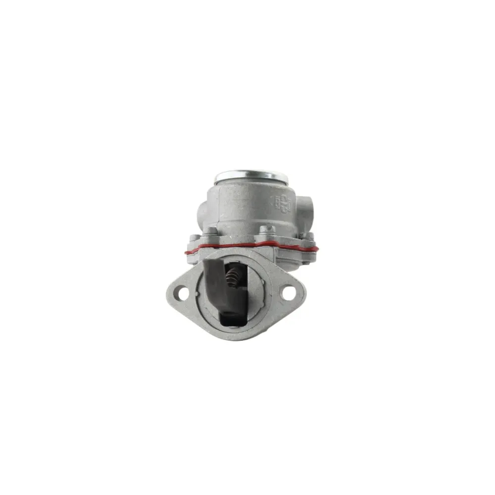 Volvo Penta MD17D Fuel Lift Pump - equivalent to 21134777 - Directe Montage