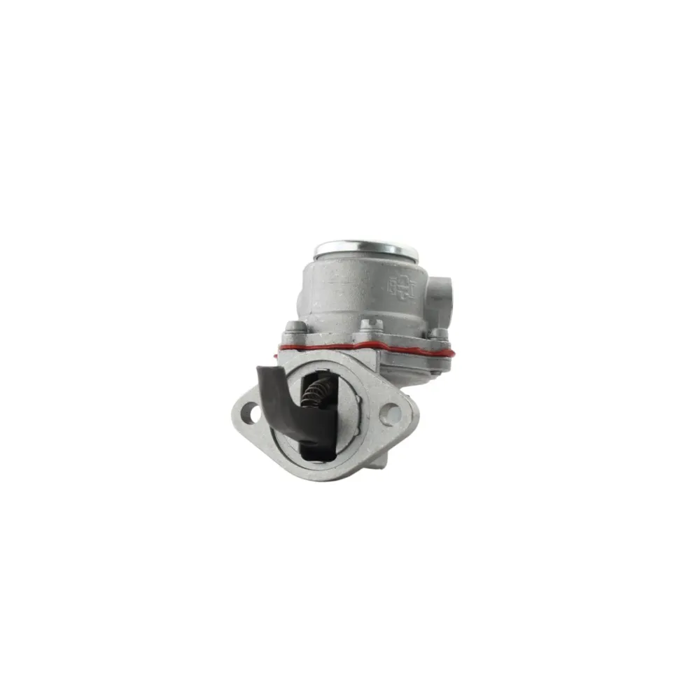Volvo Penta MD17D Fuel Lift Pump - equivalent to 21134777 - Directe Montage