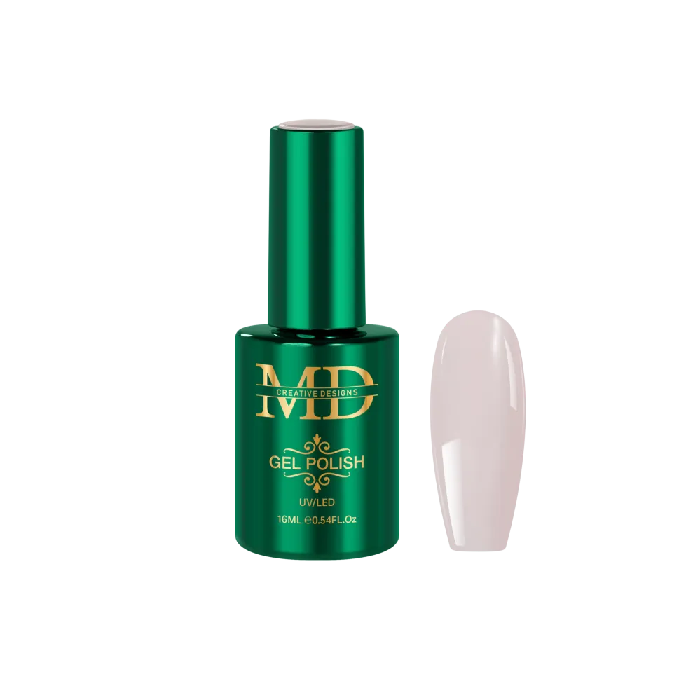 Zware Dienst THIRST TRAP - M198 - Gel Polish
