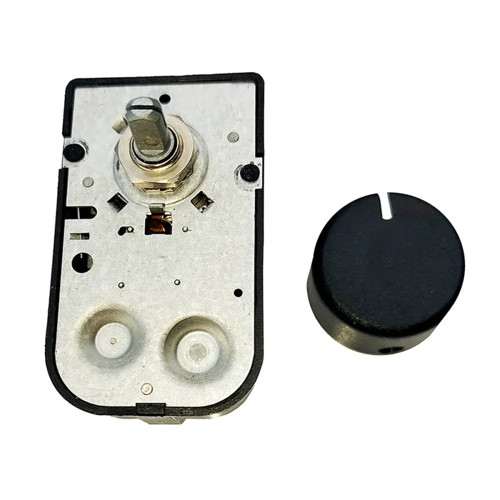 Galaxy automatic sandy timer Mestra - Sanding time adjustment
