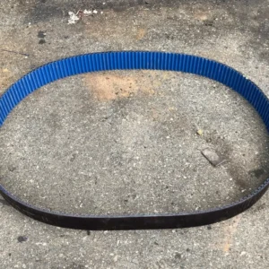 Premium -Grade Timing Belt