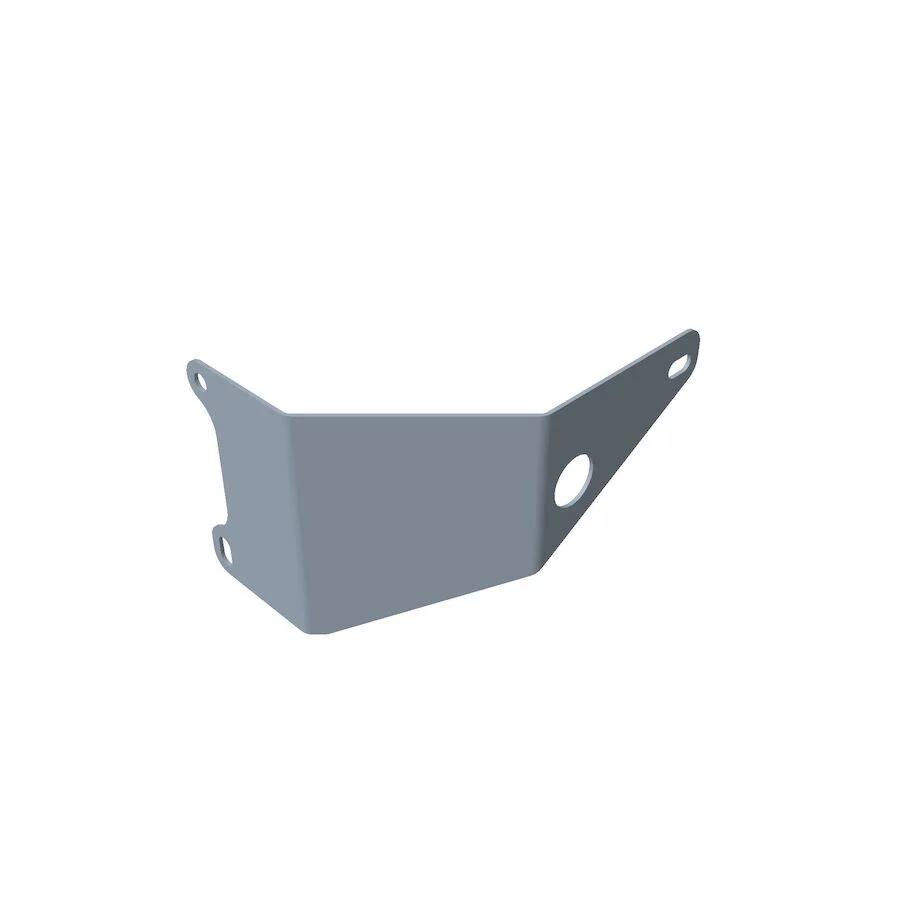 Rubber silentblok Toro 131-0889-03 Engine Guard