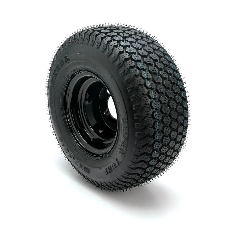 Toro 139-5846 Tire Assembly