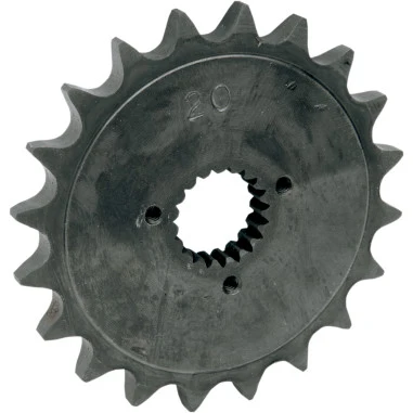 TRANSMISSION MAINSHAFT SPROCKETS HARLEY-DAVIDSON