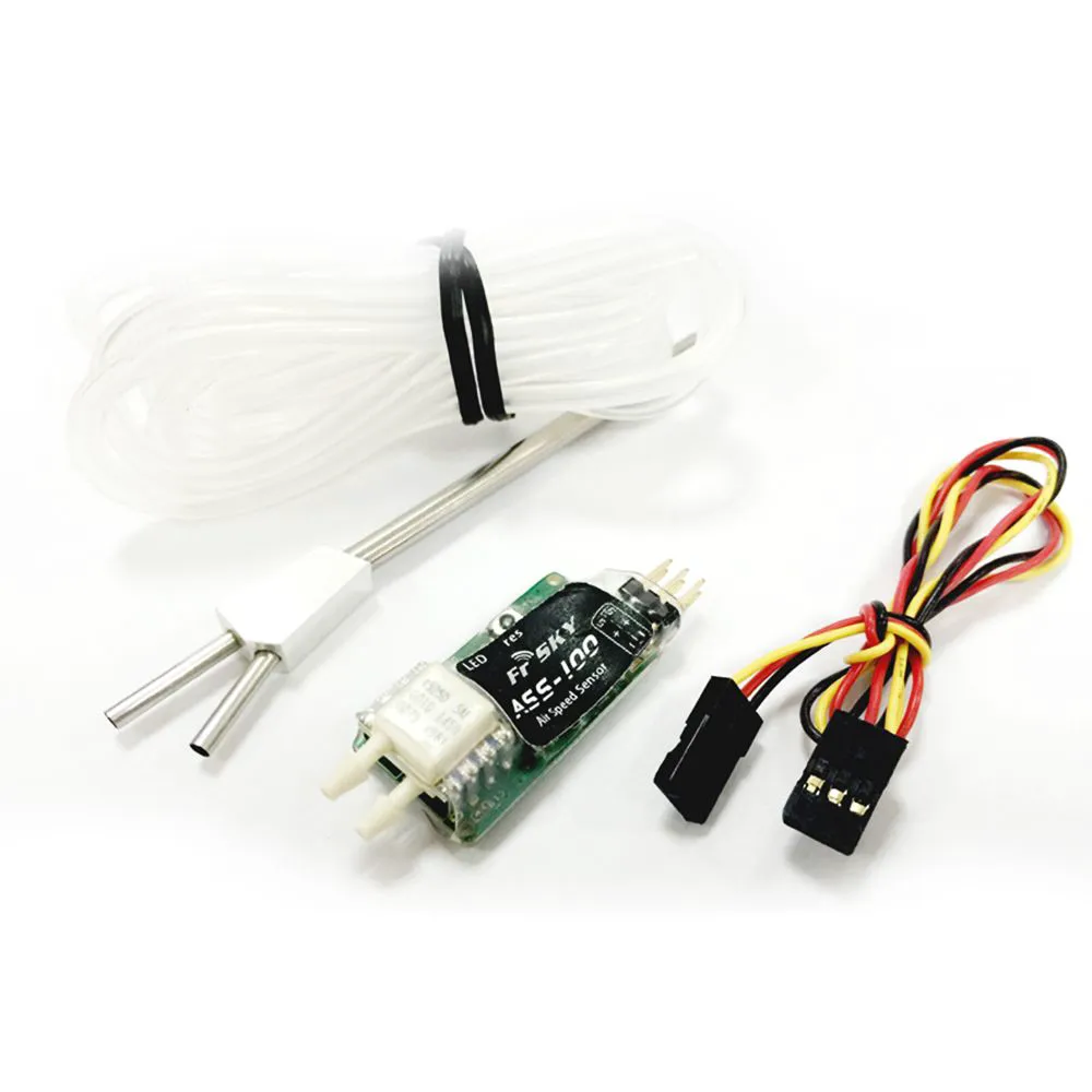 FrSky ASS-100 Air Speed Sensor- Measure Range 0~360km/h met CE-goedkeuring
