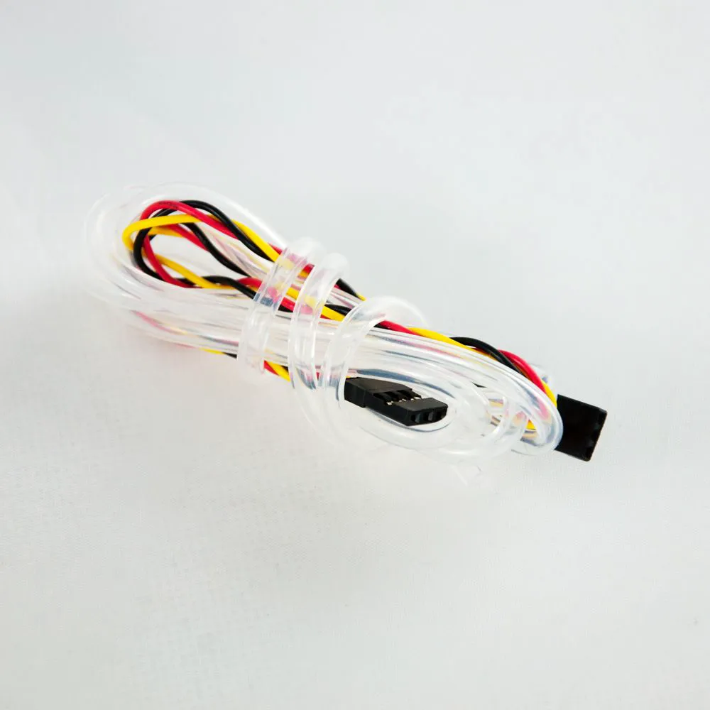 FrSky ASS-100 Air Speed Sensor- Measure Range 0~360km/h met CE-goedkeuring