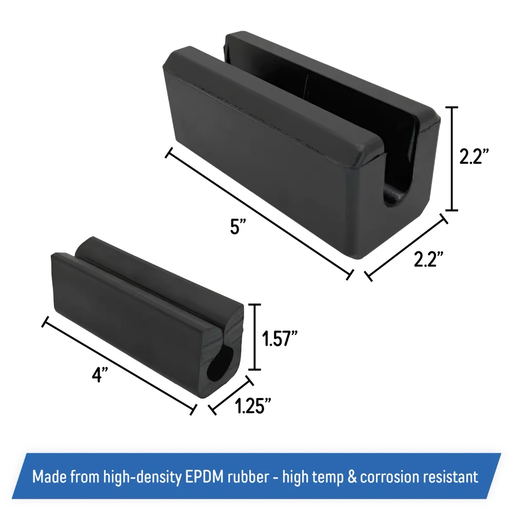 Transom Saver Support & Trailering Motor Locks Solo Ram Hydraulic Tilt System Outboard Engines