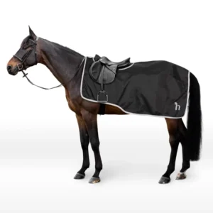 WeatherTrek Riding Sheet Koolzwart 155 voor Volkswagen Transporter