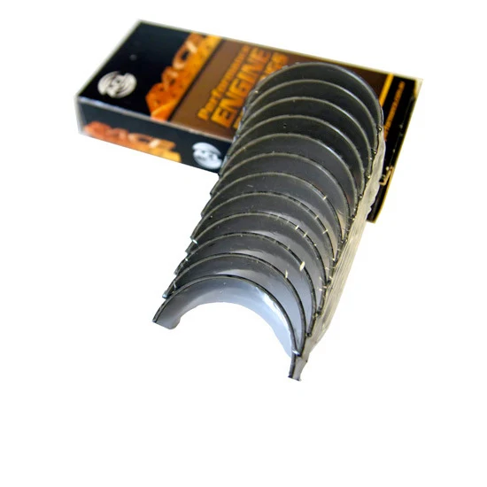 Zware Duty ACL Trimetal Reinforced Rod Bearings - Opel Z28