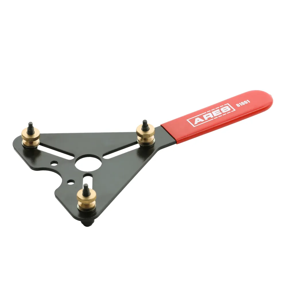 Universele trekker ARES 81001 - AC Clutch Holding Tool