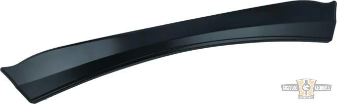 Center Windshield Trim Ebbenhout Gloss Harley-Davidson