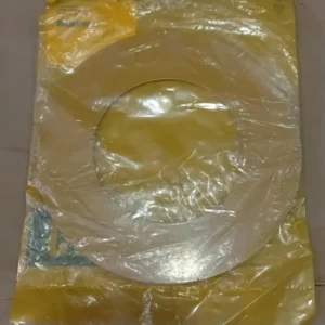 3mm Thick Steel Shim 186-9522