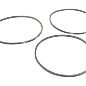 Bobcat 547759 Drive Belts (Set 3) met TÜV-goedkeuring