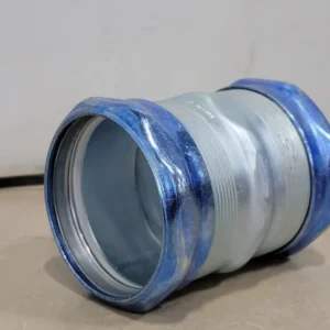 3 . Coupling Compression Type Rvs EMT 2952RT
