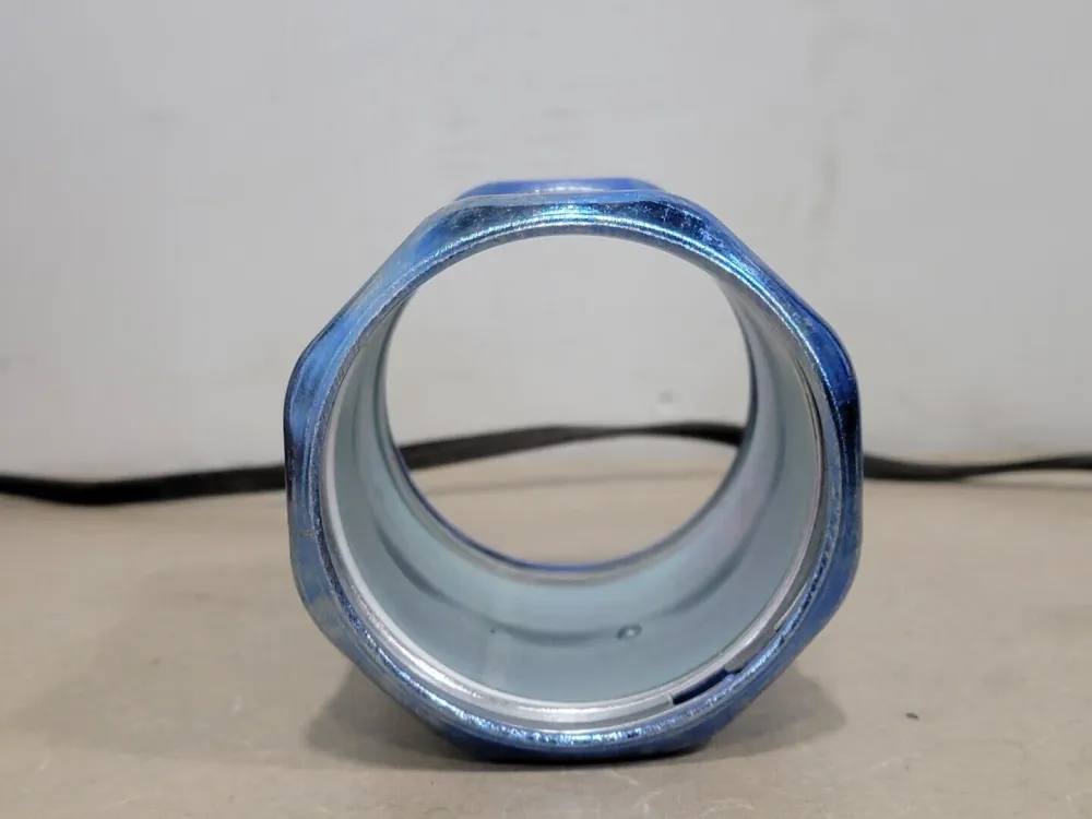 3 . Coupling Compression Type Rvs EMT 2952RT