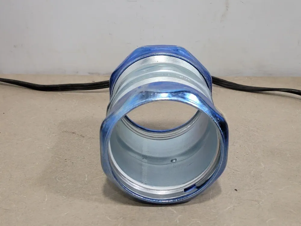 3 . Coupling Compression Type Rvs EMT 2952RT