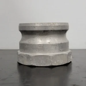 3", Coupling, FPT/Camlocked, A300