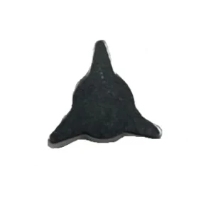 Crain No. 1555-G Three-Arm Knob