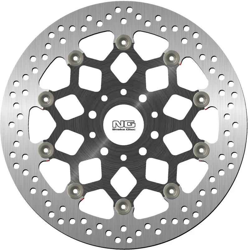 Demperbevestiging Disco de freno NG Delantero KTM 790 Duke 300 x 52 x 5,0