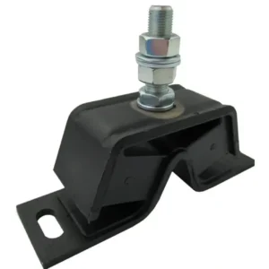 Demperbevestiging Yanmar 3GM30 And 3GM30F Engine Mount