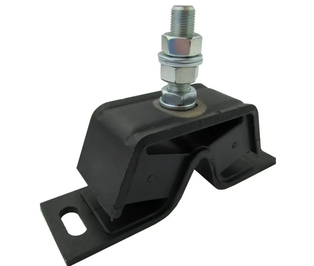 Demperbevestiging Yanmar 3GM30 And 3GM30F Engine Mount