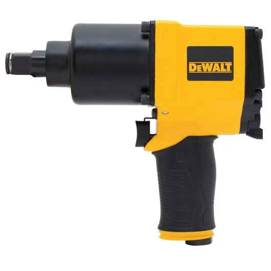 DEWALT 3/4" Drive Impact Wrench compatibel met Ford Focus MK3