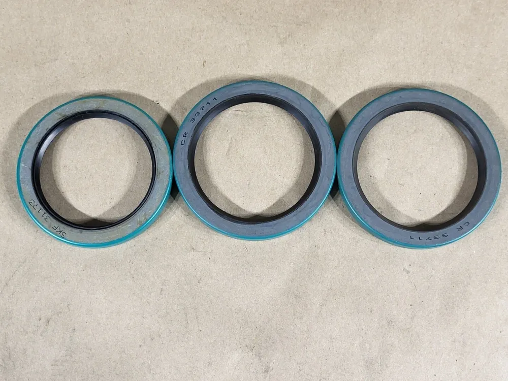 Double Lip Oil Seal 31173 (Pack 3 pcs)
