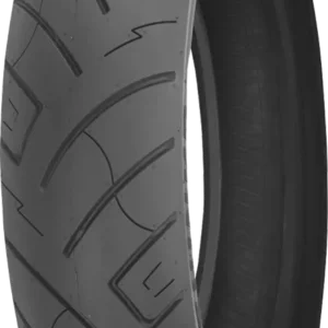 Gasdruk schokdemper Neumático Delantero Shinko F777 130/90B16 73H TL RE