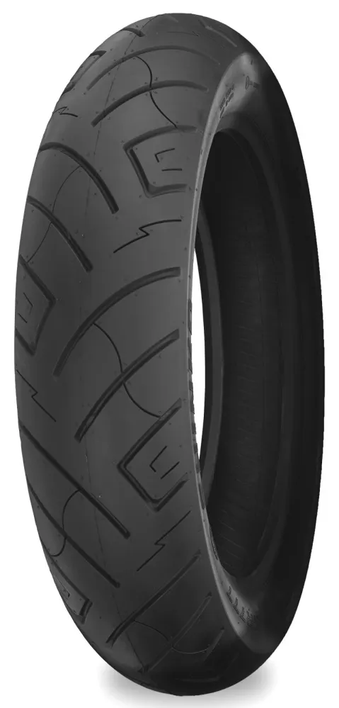 Gasdruk schokdemper Neumático Delantero Shinko F777 130/90B16 73H TL RE