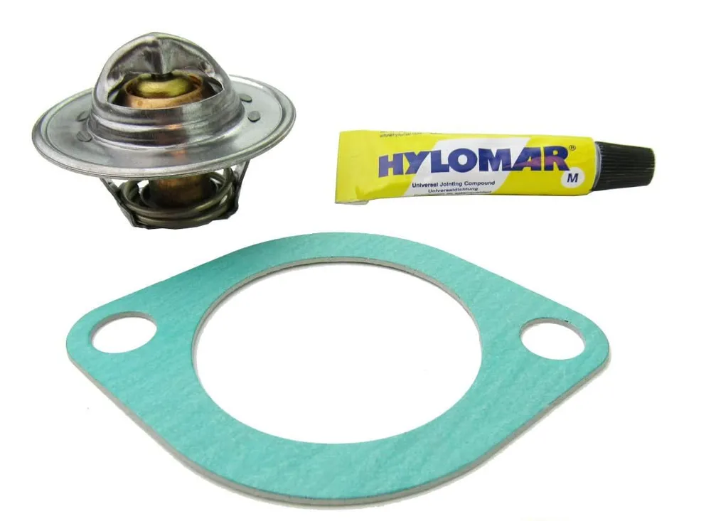 Kogelgewricht Perkins 3.152 Thermostat Kit