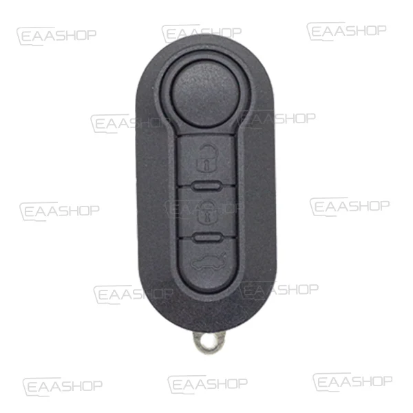 Lancia Iii Folding Remote Control (Old Marelli) | Merkgebonden Ref.: 71751492